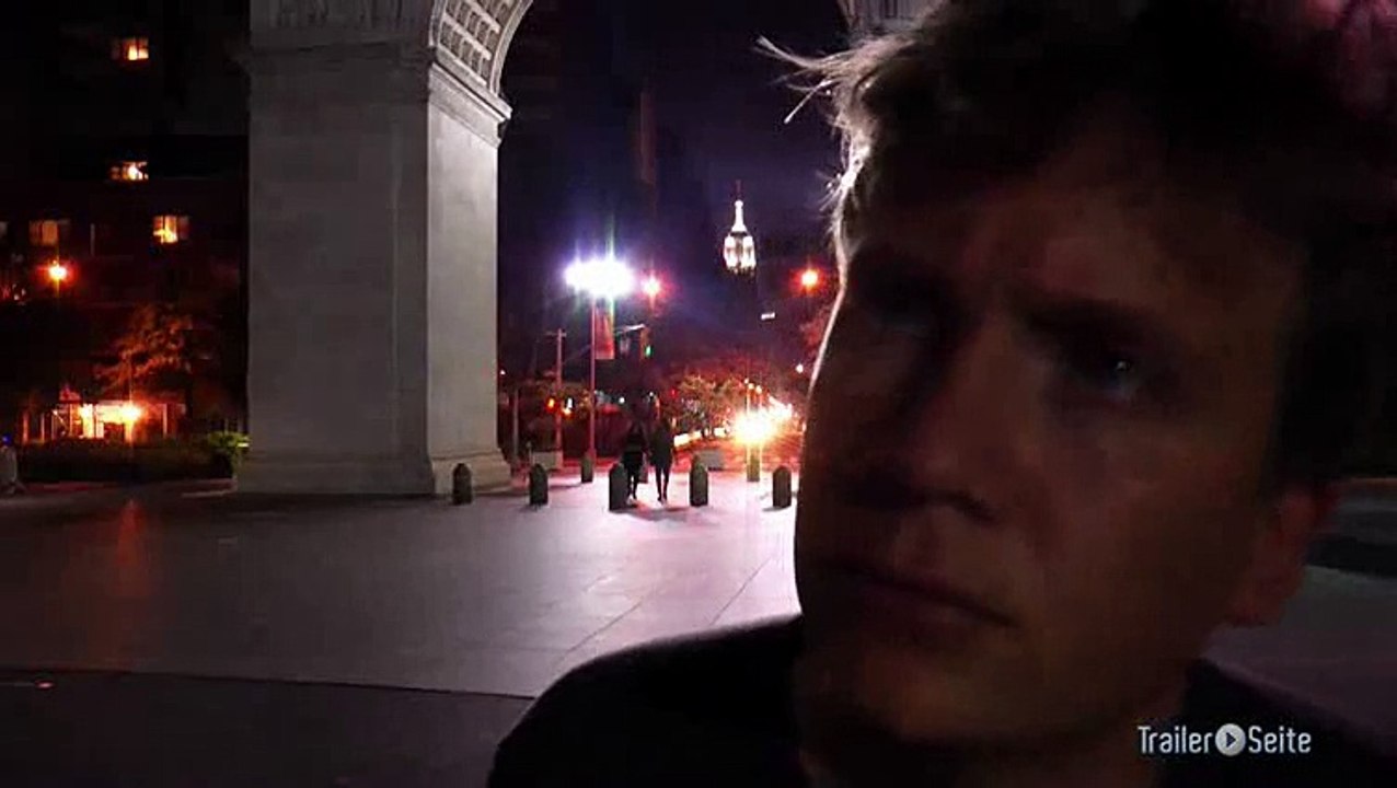 Wie Ich Lernte Die Zahlen Zu Lieben Trailer (Deutsch)