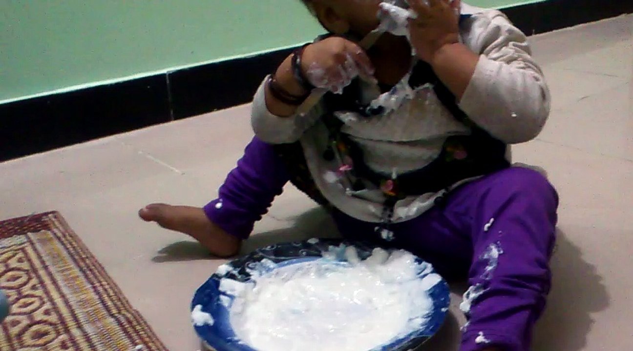 cute baby