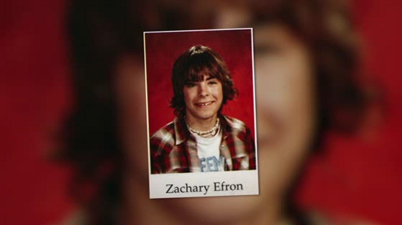 Rückblick am Donnerstag mit Zac Efron