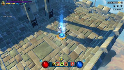 The Mighty Quest For Epic Loot Episode 120