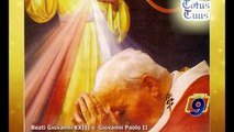 TOTUS TUUS | Beati Giovanni XXIII e Giovanni Paolo II