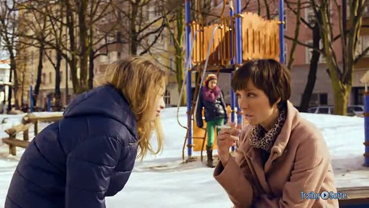 Bocksprünge Trailer (Deutsch)