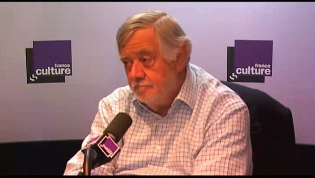 Les Matins - Les conflits de l’écologie sont-ils la guerre du feu de demain ?