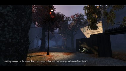 TSW - Elm Street Blues