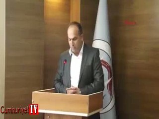AKP'li başkan: 'Şeffaf olmak için pantolonu mu çıkartacağız'