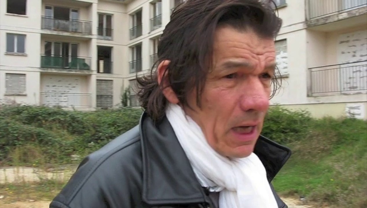 Affaire Alain Lamare : les regrets d'Yvan Stefanovitch