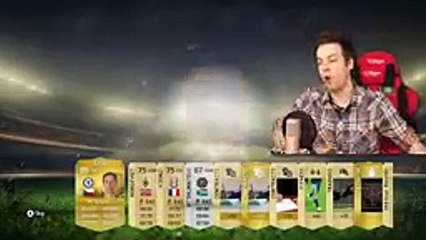 EU QUERO MEUS MOEDAS !!!! - FIFA 15 Ultimate Team Pacote de Abertura