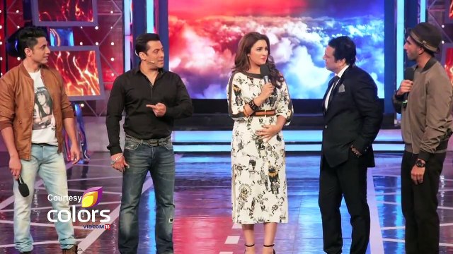 Sexual Harassment in Bigg Boss: Parineeti Chopra Apologies