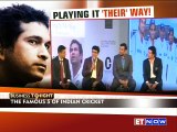 Sachin Tendulkar’s Autobiography ‘Playing It My Way’ Book Launch