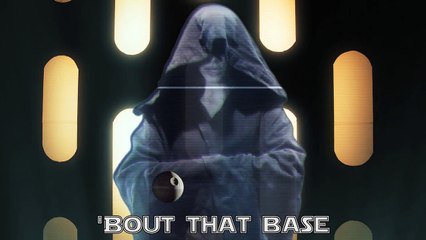 All About That Base (Star Wars - Parodie - Meghan Trainors All About That Bass)