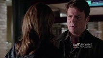 Castle - 7x06 - Sneak Peek # 3 - la 2e demande en mariage !