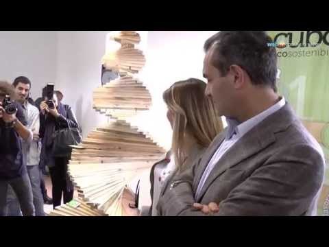 Napoli - De Magistris inaugura la ''Casa della Cultura e dei Giovani'' a Pianura -3- (05.11.14)