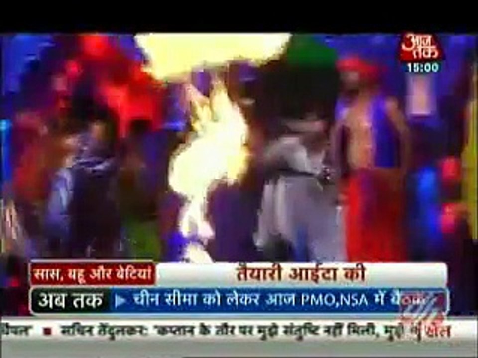 Fatafat Express 6th November 2014 Tayari ITA Ki www.apnicommunity.com