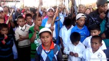 Jovenes Guerrilleros Y Manifestaciones En Todo Mexico