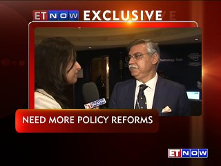 Sunil Munjal Of Hero Motocorp: Need For More Policy Reforms
