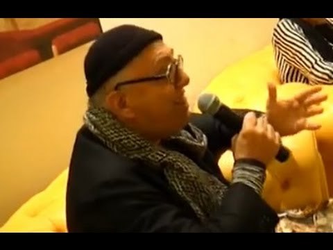 Napoli - Presentata la decima edizione di ''Napoli C'è'' (05.11.14)