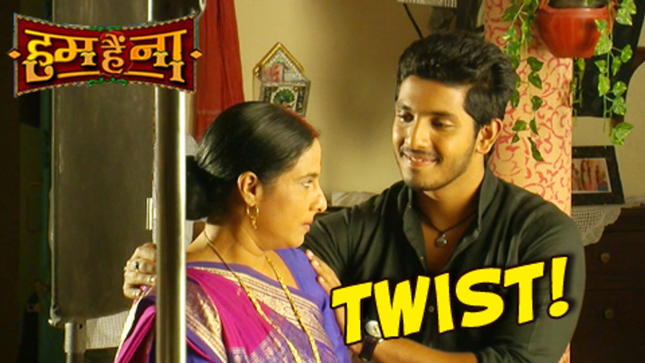Bunty and Sagarika Love Story in Hum Hain Na | Episode  Update | Sony Tv