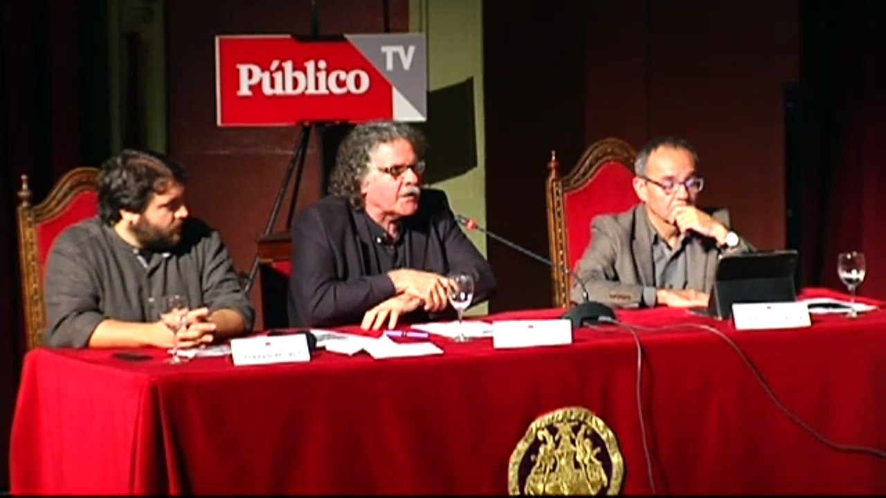 Espacio Público Sobre el 9-N y la conquista del derecho a decidir 3