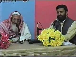 Men will get fairy’s in Heaven what women will get – Mulana Ishaque Replies