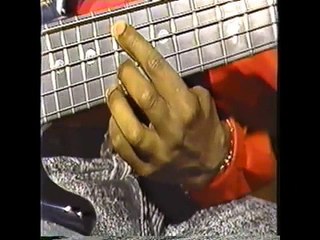 Nathan East - Contemporary Electric Bass
