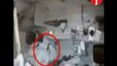 CCTV Footage of Chhipa Welfare Centre Robbery - Videosvim.com