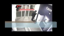 Torino - Usavano chiavi clonate per furti bancomat, arrestata banda (05.11.14)