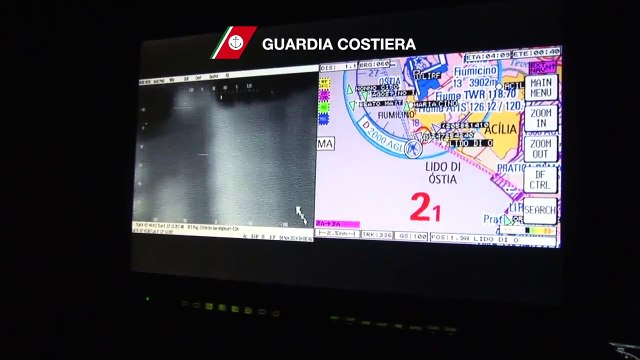 Ostia (Rm) - Tangenti e appalti per concessioni spiagge, 9 arresti (05.11.14)