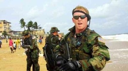 Bin Ladin'i Vuran Asker İfşa Oldu