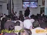 Allama Zulfqar Haidar Naqvi 5 muharram 2014
