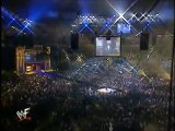 WrestleMania 17 (X-Seven) 1/2 - The Rock vs. Stone Cold Steve Austin (with Stone Cold commentary)