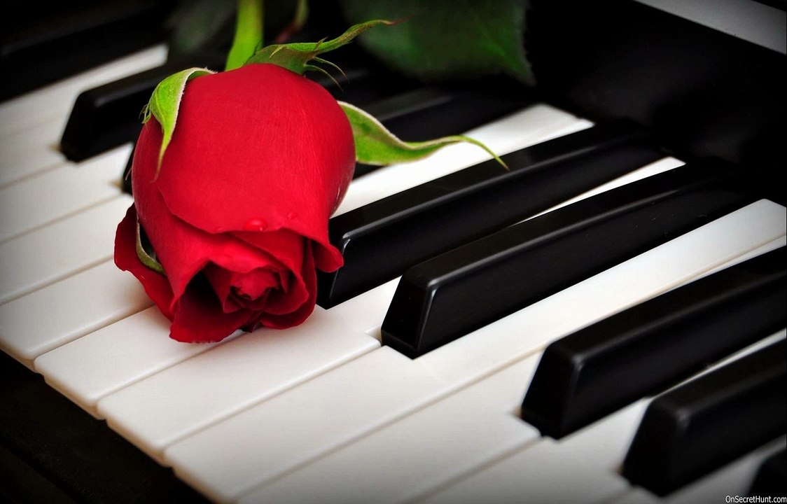 Piano Song