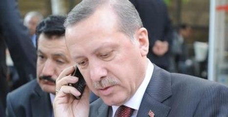 Filistin Devlet Başkanı Abbas, Türkiye'den Yardım İstedi