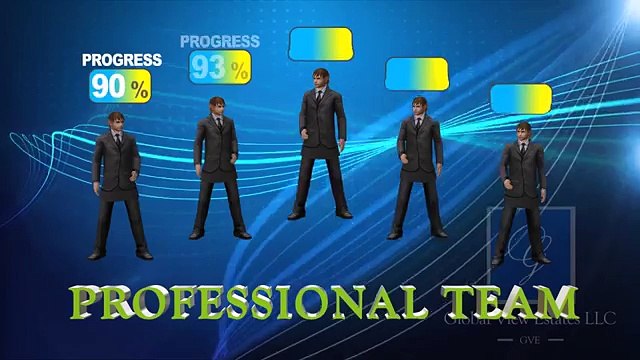 Best Investment Services at Global View Estates