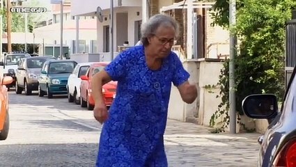 ΤΗΝ ΤΥΧΗ ΜΟΥ ΜΕΣΑ S01E37