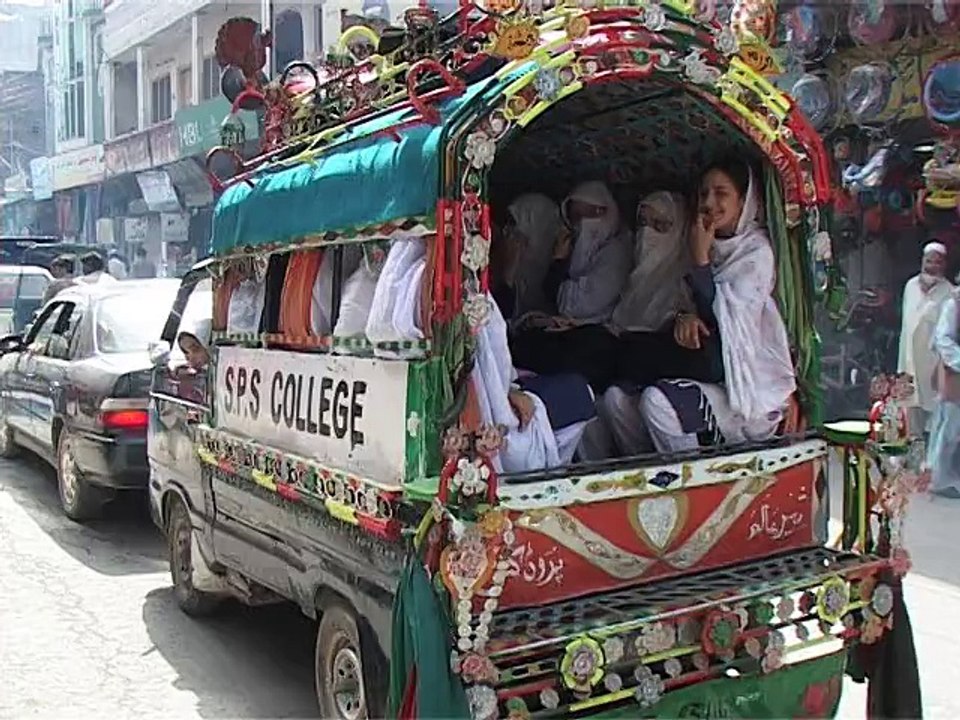 Mingora Traffic PKG