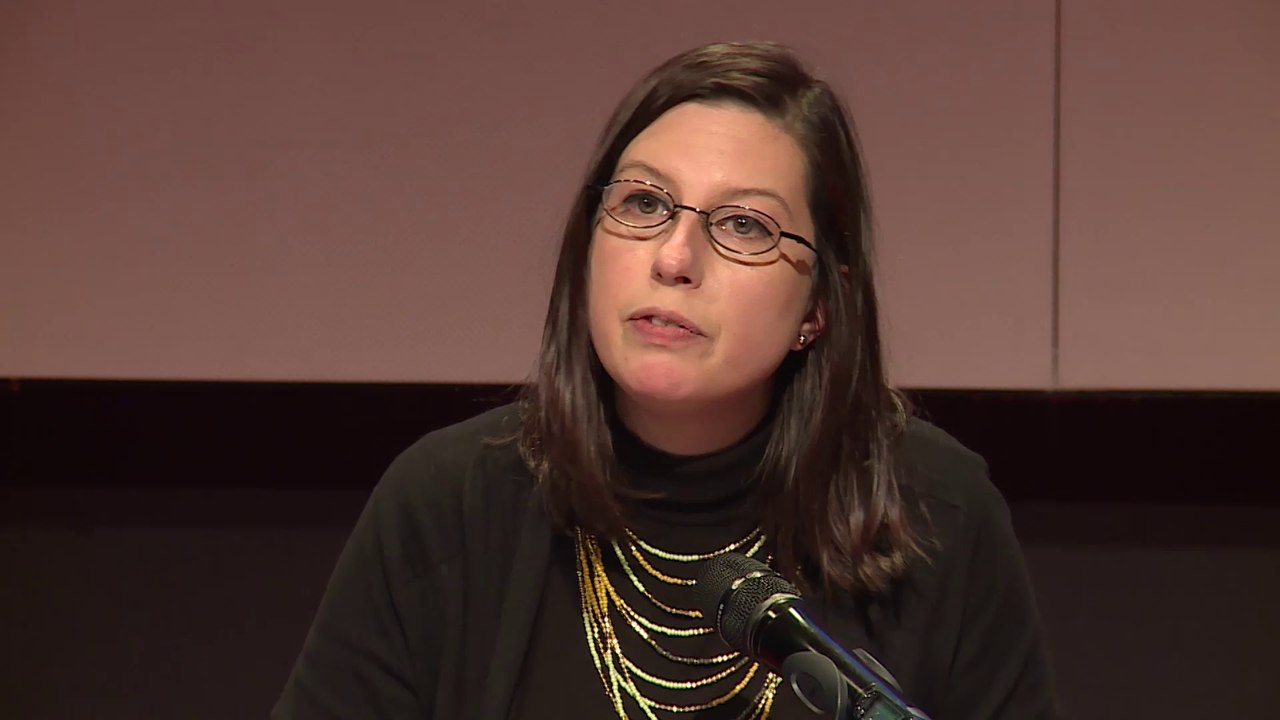 Témoignages visuels de désobéissance - Isabelle Marinone