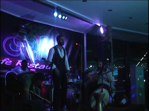 Ahmet Kaya Kafama Sıkar Giderim - Murat Yaşar