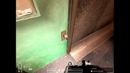 COOP SWAT 4 Episode 7