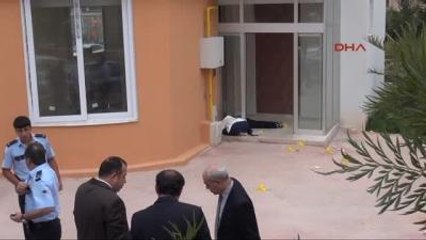 Son Kurşunu Kendime Sıkamadığım İçin Çok Pişmanım'