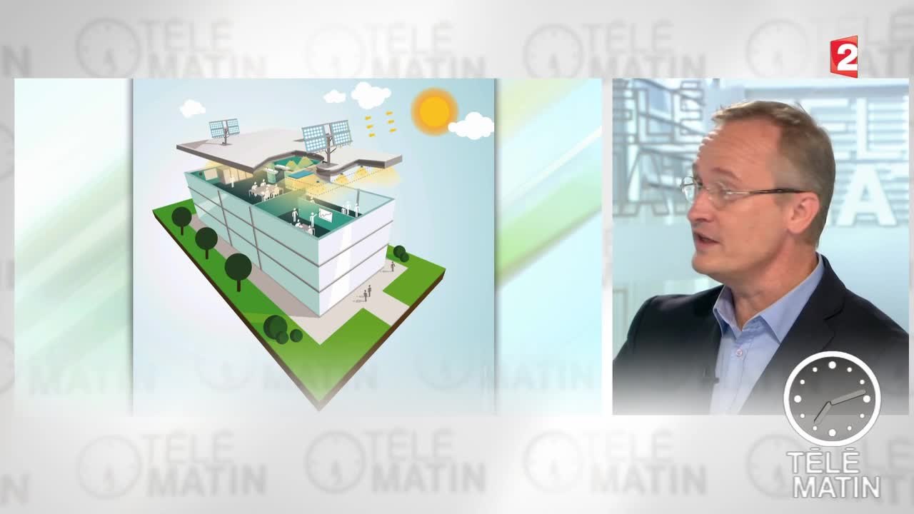 Capteurs de Lumière