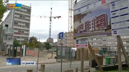 Immobilier : devenez promoteur grâce au crowdfunding