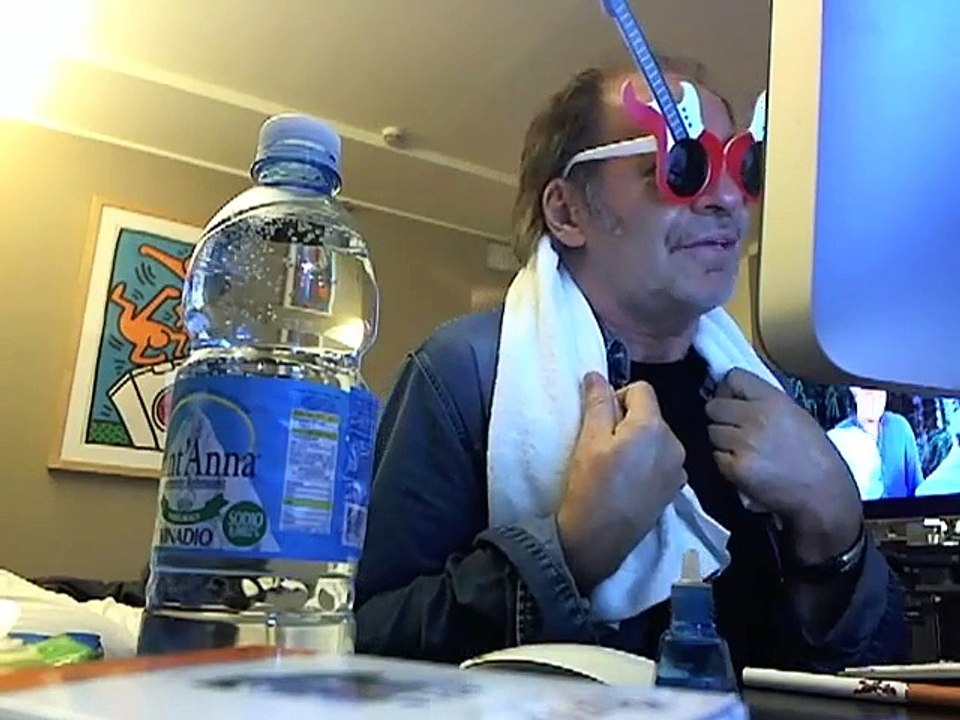 [Clippini Story] Aerosmith