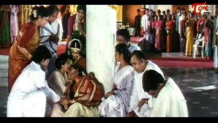 Arundhati Movie || Tolakari Vayasula Song || Soundarya || Ram Kumar