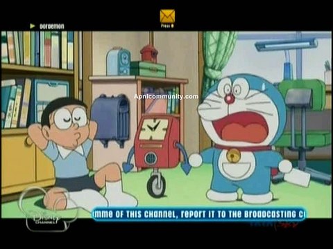 Doremon 6th November 2014 part 2 apnicommunity.com