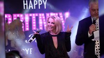Britney Spears is Awarded her Very Own Holiday