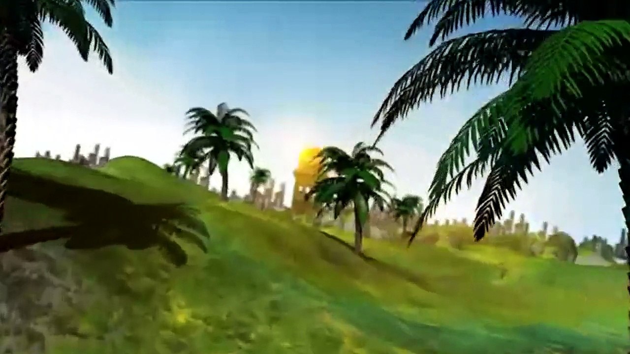 Cinematic Logo Intro | After Effects Template | Project Files - Videohive