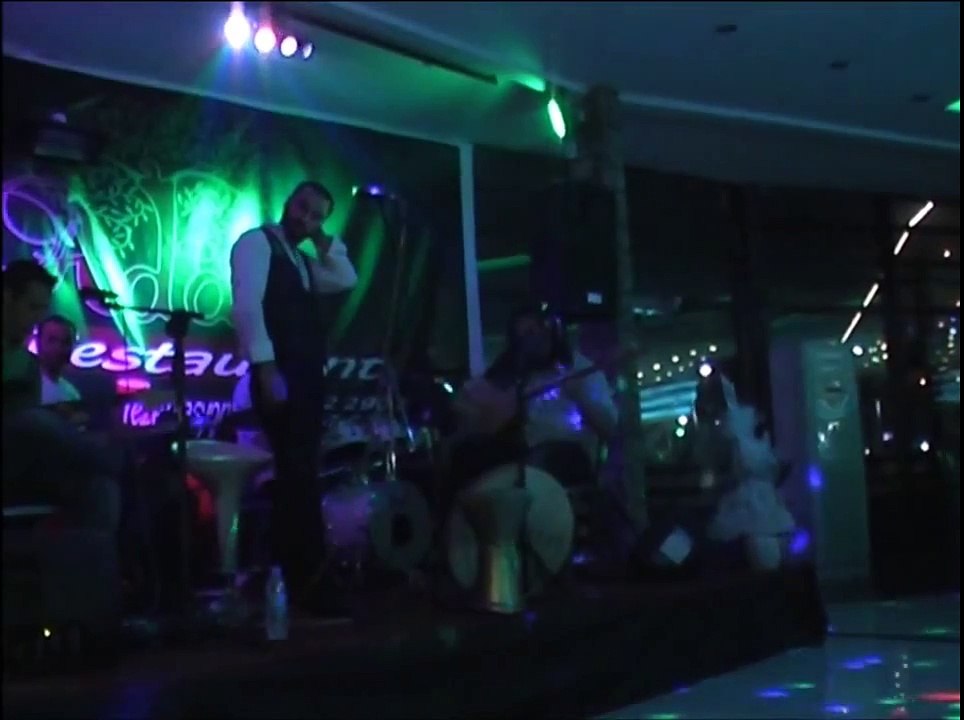Oy Yare - Murat Yaşar