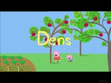 Peppa Pig - Dens | S2E41