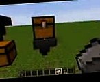 Minecraft PS4 gameplay Part 4  NETHER PORTAL  Playstation 4 Minecraft  Xbox One Minecraft