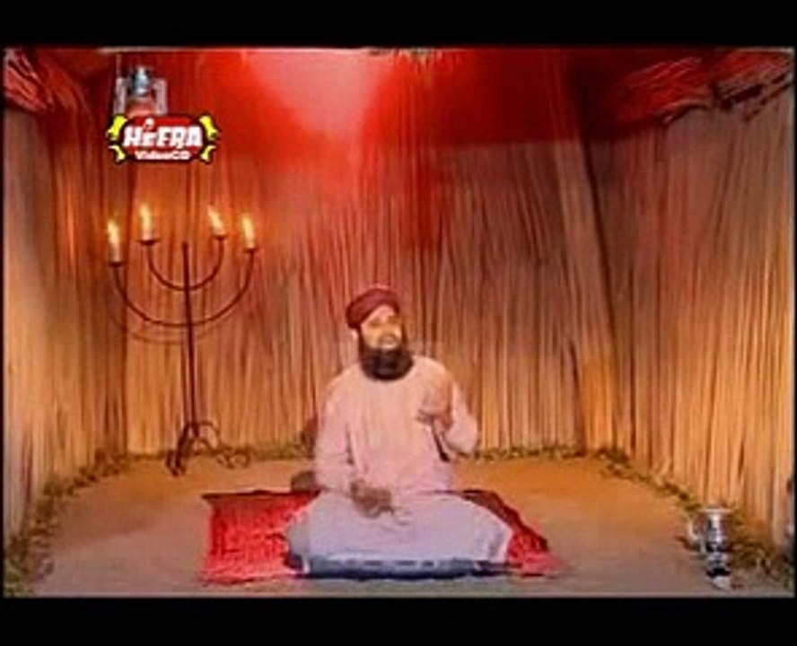 Aaya Hai Bulawa Mujhe Darbar e Nabi Se --- (Full Naat Studio Version)!!!!